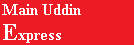 Main Uddin Express